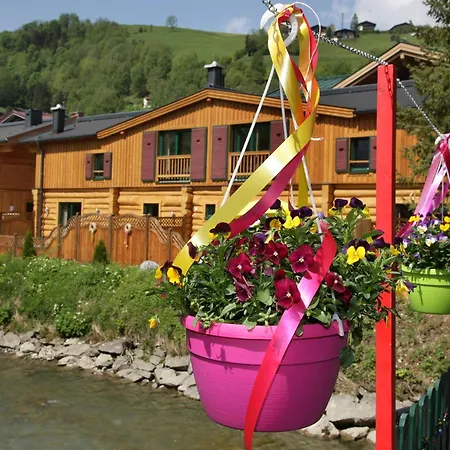 - L Σπίτι διακοπών Kaprun