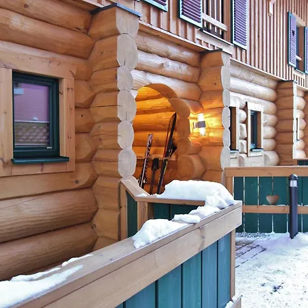 - L Feriehus Kaprun