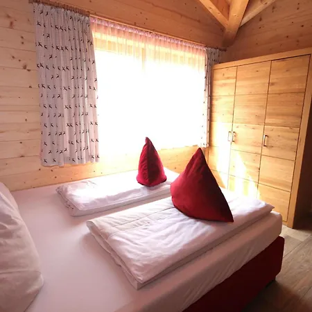 Feriehus - L Kaprun