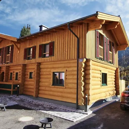 Feriehus - L Kaprun