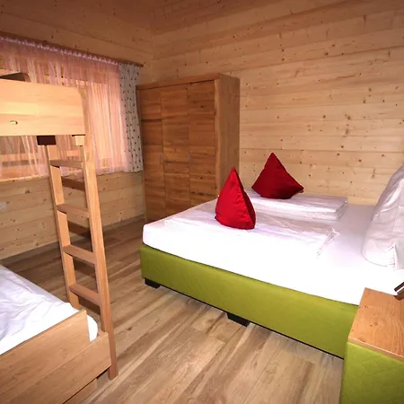 Feriehus - L